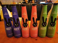 -HIB HUB公社(解放西路店)