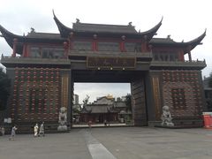 -龙潭水乡