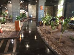 -陆地游轮吉林神农温泉