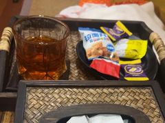 -象遇-泰式.秘术 SPA(先天下店)