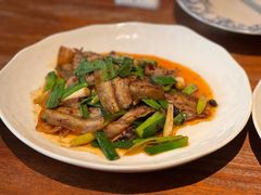 -金谷仓家庭料理(马泉营店)