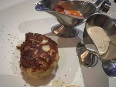 -MORTON'S 莫尔顿牛排坊(北京丽晶酒店)