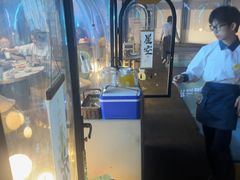 -海底捞火锅(吾悦广场店)