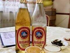 -龙香酒家(华能大厦店)