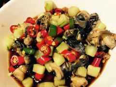 -小雅木姜子烤鸡·贵州菜(鸿通城店)