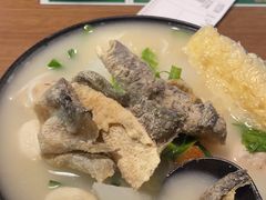 -肥汁米蘭香港米线(定西路店)