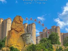 -贵安欢乐世界