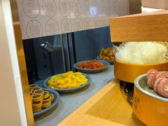 -喜家自助小火锅(卓悦里店)