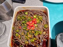 -半天妖烤鱼(烟台宝龙店)