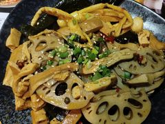 -嘎嘎鸭脑壳(蜀汉路店)