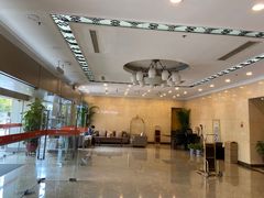 -杭州西湖湖滨黄龙祈悦酒店