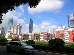 -人民公园(罗湖区)