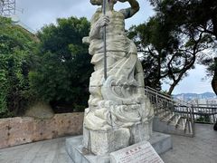 -景山公园