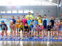 -陕西省游泳跳水馆