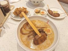 -味千拉面(光启城时尚购物中心店)