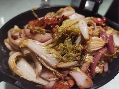 -双海酒店·非遗渔家菜(南戴河店)