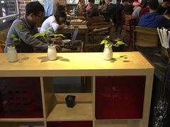 -TIMO COFFEE 阿拉校园面包