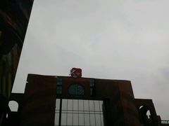 -砂之船奥特莱斯(合肥店)