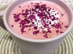 -艾蜜西餐厅(梅园店)