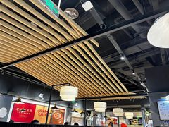 -山城外·非遗酸菜鱼(蜀都万达店)