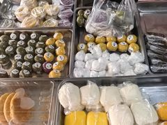 -丽姐传统糕点糖水店