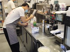 -印茶手作黑糖珍珠奶茶(湖墅南路旗舰店)