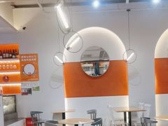 -HELLO 27 意面·沙拉·帕尼尼