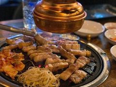-401餐厅(弘大店)