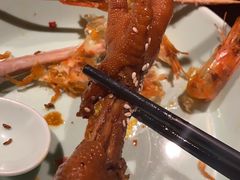 -绿茶餐厅(蓝色港湾店)