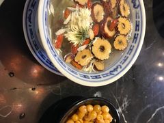 -巴四老城区炭火蛙锅(张江店)