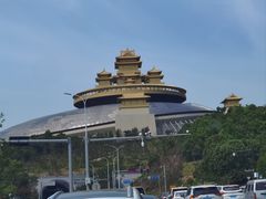 -溪口-滕头旅游景区