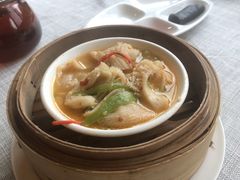 -潮府馆·非遗潮州菜·世纪公园(新国际博览中心店)