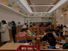 大堂-小姜锅贴(凤凰街店)