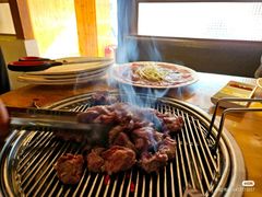 -喜来稀肉(望京店)