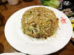-牛a潮汕鲜牛肉粿条(天河北店)
