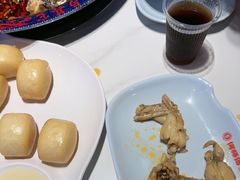 -何师傅美蛙鱼头(汉街店)
