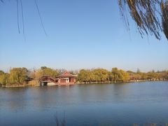 -百脉泉景区