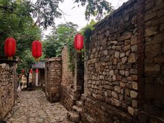 -于家石头村景区