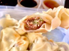 牛肉饺-合意桐坑牛肉粿·鲜牛肉火锅(嵩山总店)