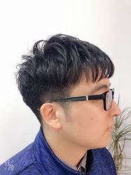 点击看大图 -ASA HAIR SALON