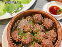 -猪肉婆私房菜(容桂总店)