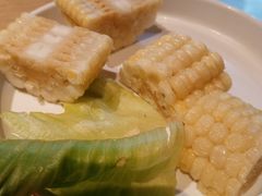 -星伦多自助料理(爱琴海店)