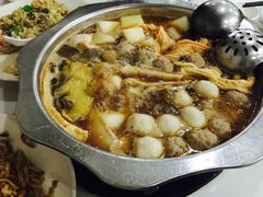 -粤潮牛肉火锅店(江南大道店)