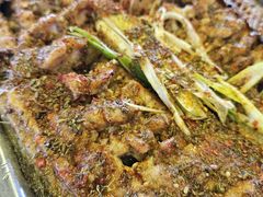 -清真·馬坡二旦烧烤(人生一串拍摄店)