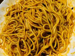 重庆凉面-渝信川菜 · 川味家常菜(财富购物中心店)