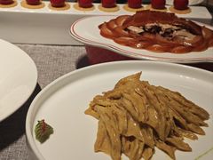 -秀儿四九城·新京菜(亚运村鸟巢店)