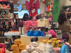 -LUSH(威尼斯人店)