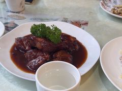 -品味楼·醉卤·酱排骨·无锡特色菜