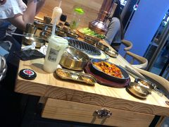 -金顺韩式烤肉·网红烤肉店(广利路店)