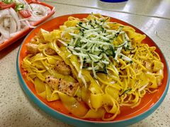 -海军馕坑肉店(库尔勒总店)